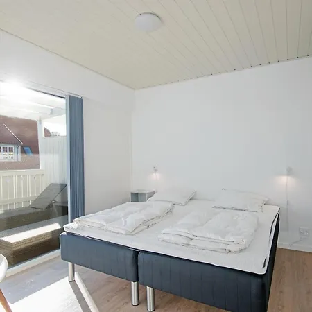 Holiday Skovbrynet - 020231 펜션